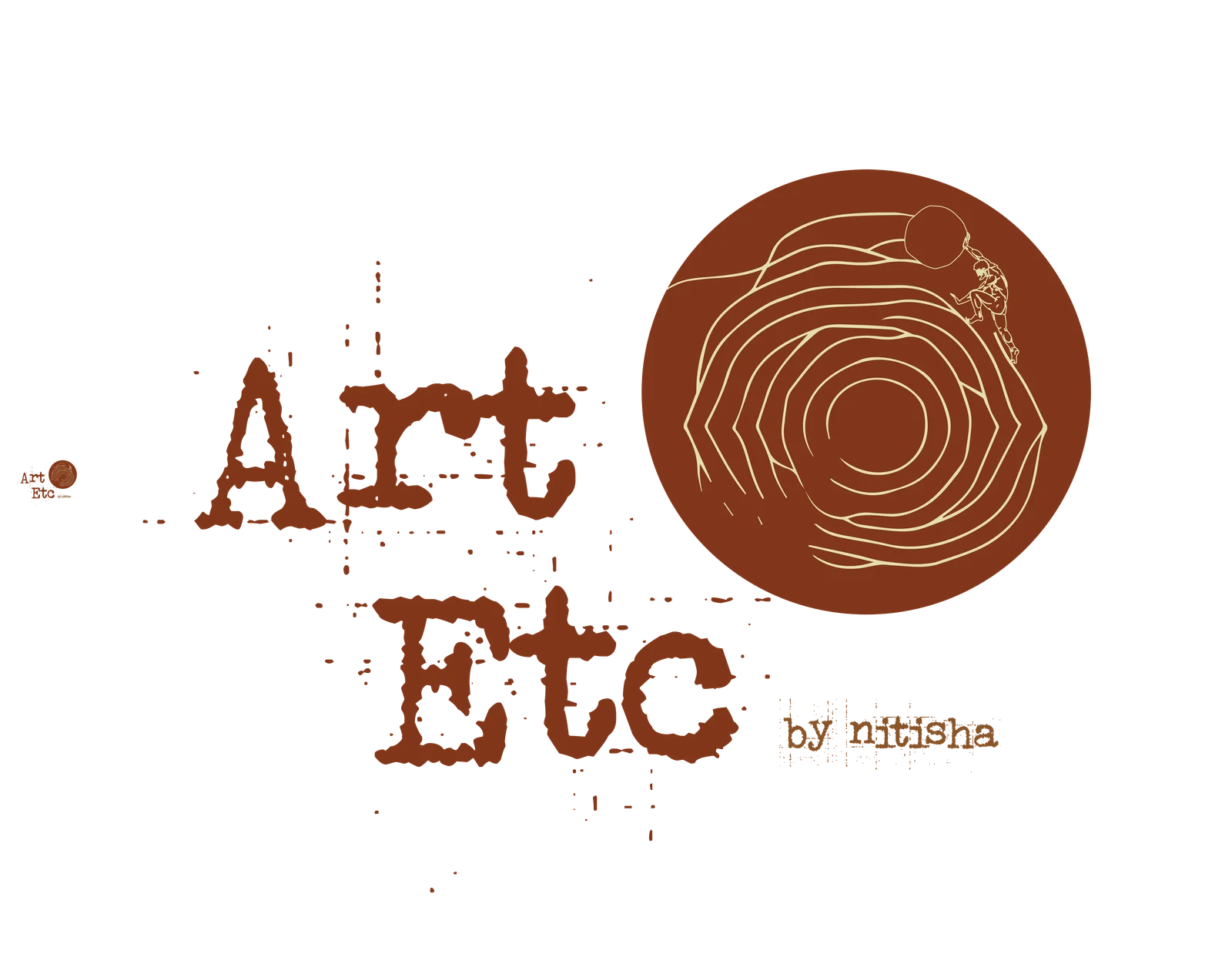 Art Etc by Nitisha